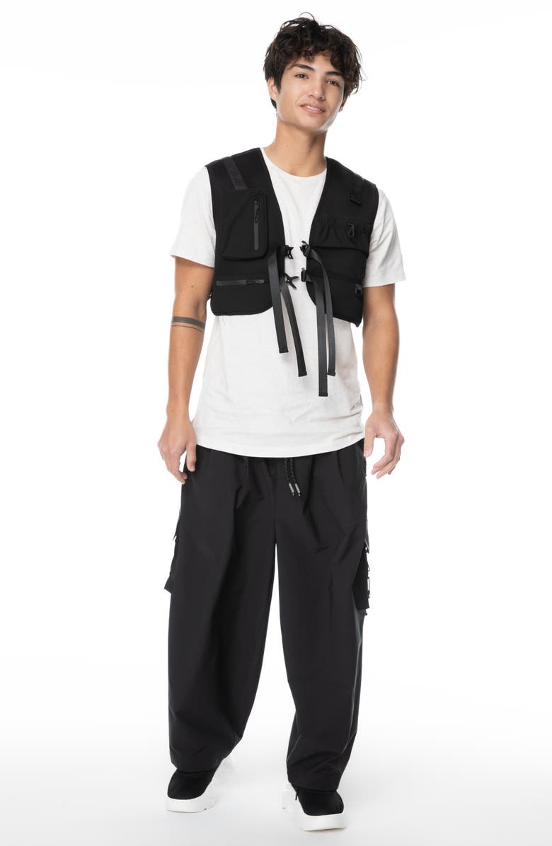 MAGNLENS Runyon Tactical Running Vest, Alternate, color,