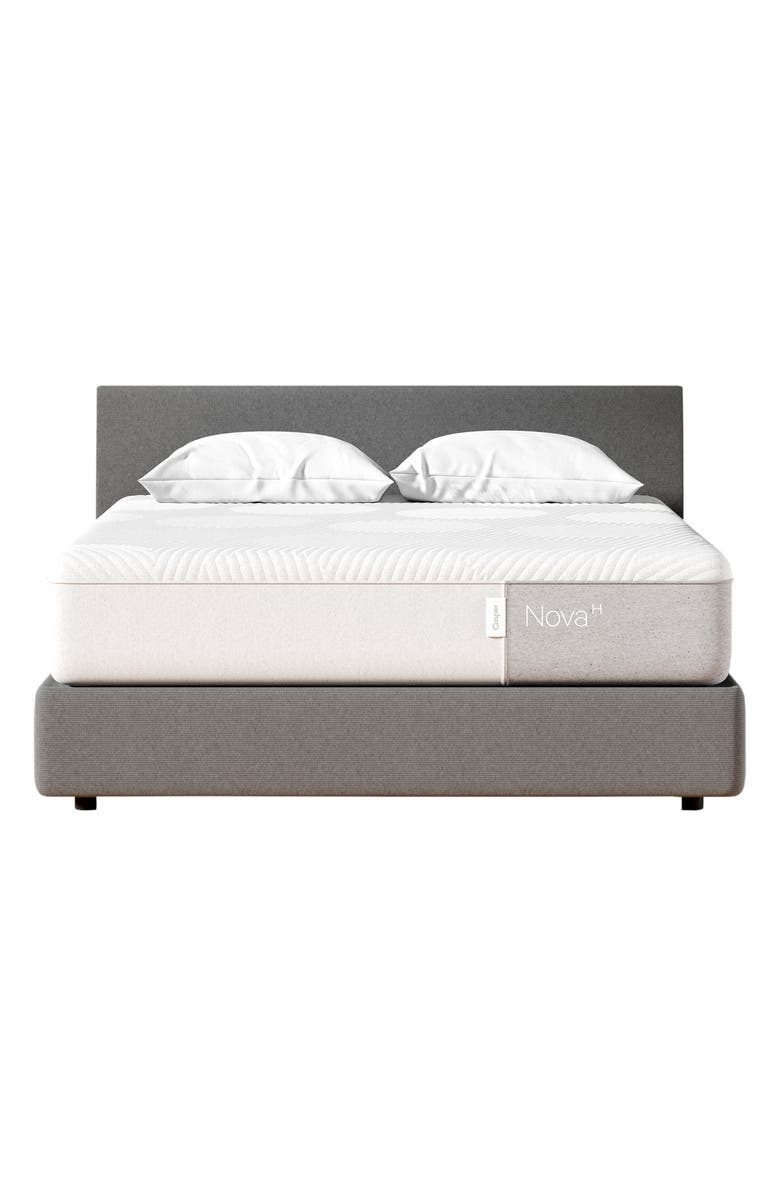 Casper Nova 12-Inch Hybrid Mattress, Main, color,