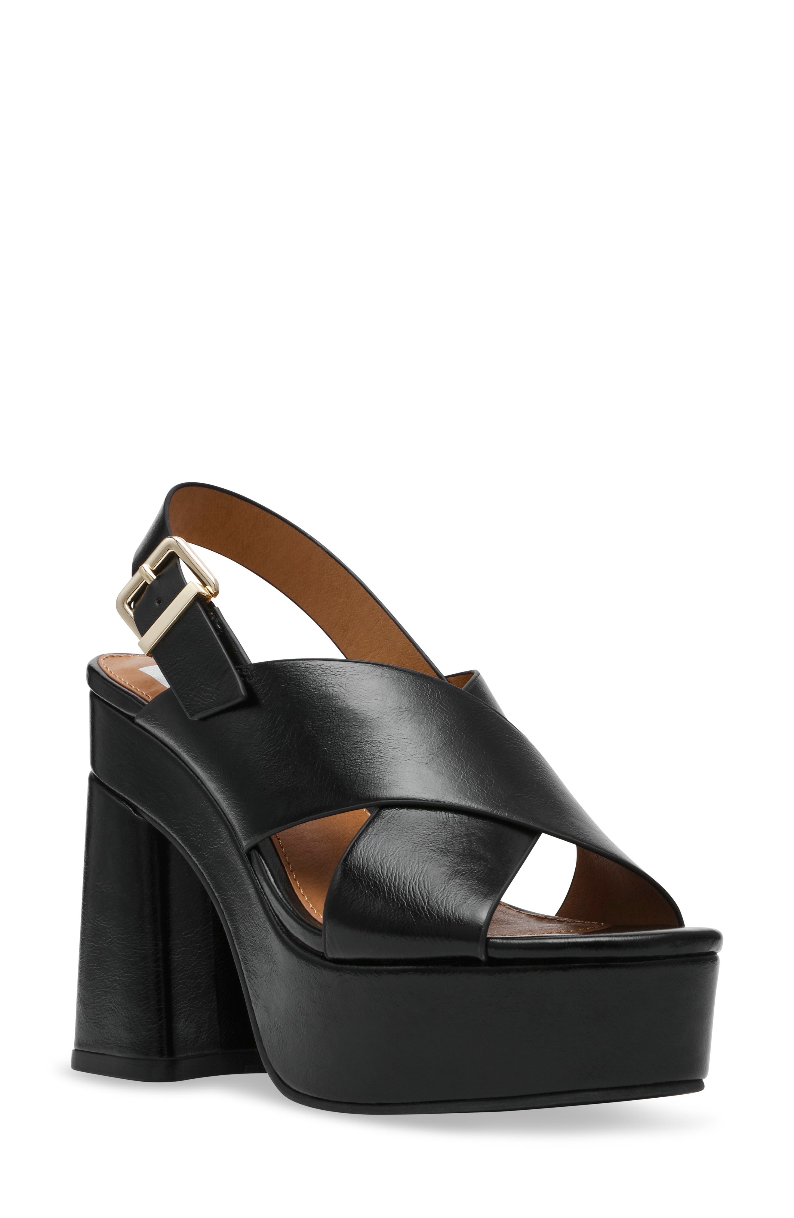 DV by Dolce Vita Wentz Platform Slingback Sandal, Main, color, 