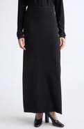 ASHLYN Marry Column Skirt