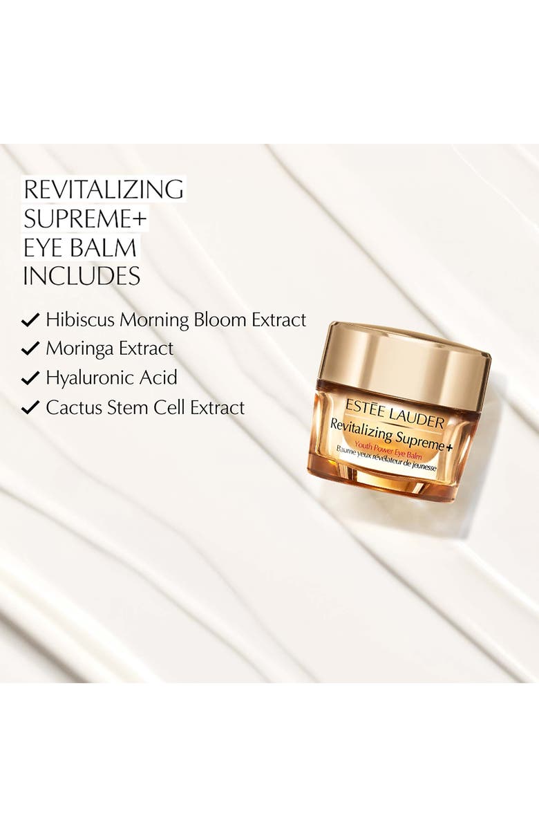 Estée Lauder Revitalizing Supreme+ Skincare Set (Limited Edition) $244 Value, Alternate, color,