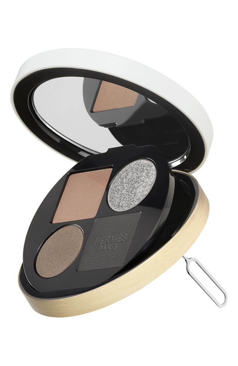 Hermès Ombres d'Hermès - Eyeshadow Quad Refill, Alternate, color, 