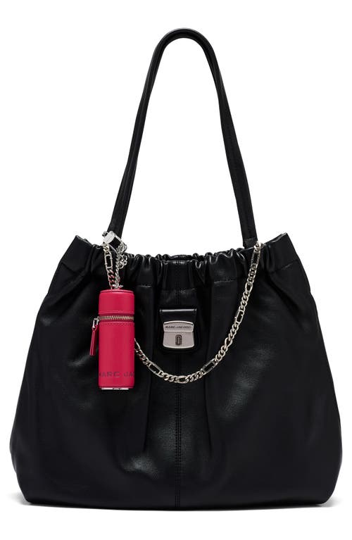 Marc Jacobs The Lipstick Case Charm Accessories In Multi