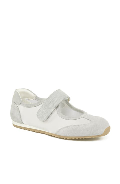 Women's Patricia Sneaker
