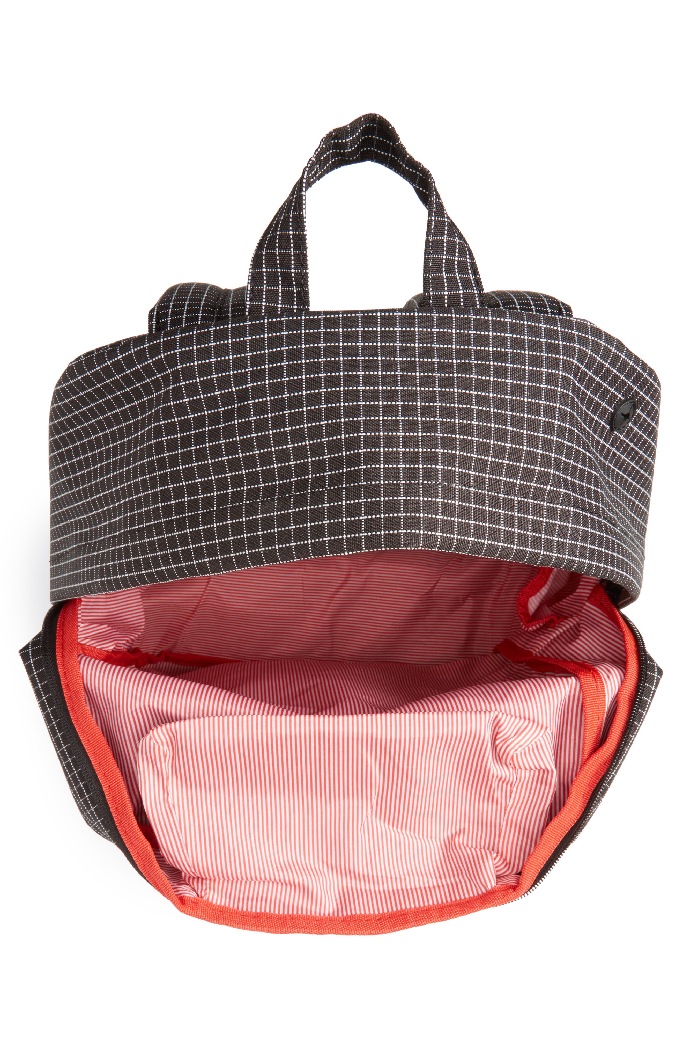 Herschel Supply Co. 'Pop Quiz' Backpack, Alternate, color, 