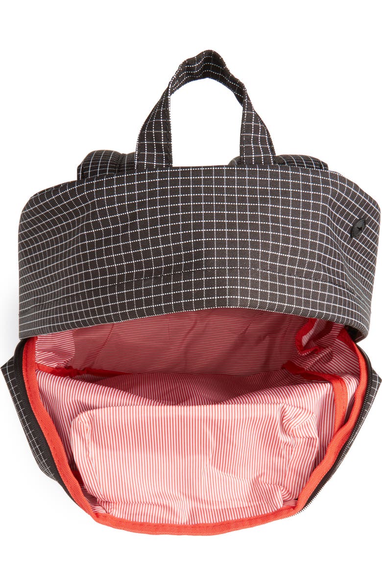 Herschel Supply Co. 'Pop Quiz' Backpack, Alternate, color,