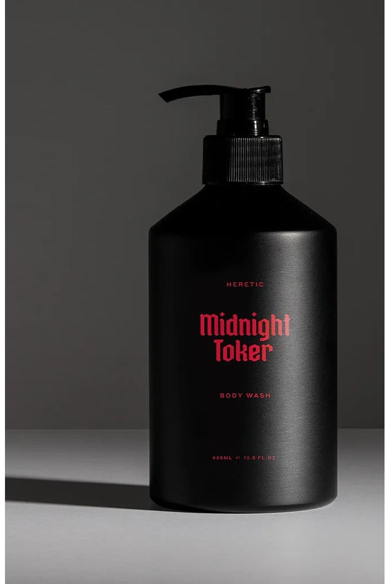Midnight Toker Body Wash, Alternate, color, 13.5 oz.
