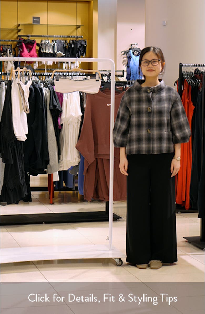 Daphne Strapless Bikini Top, sales video thumbnail