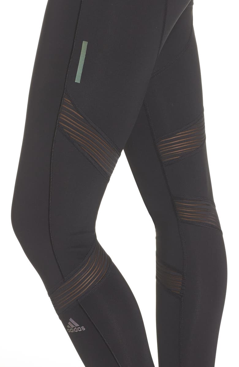 adidas How We Do Active Tights, Alternate, color, 