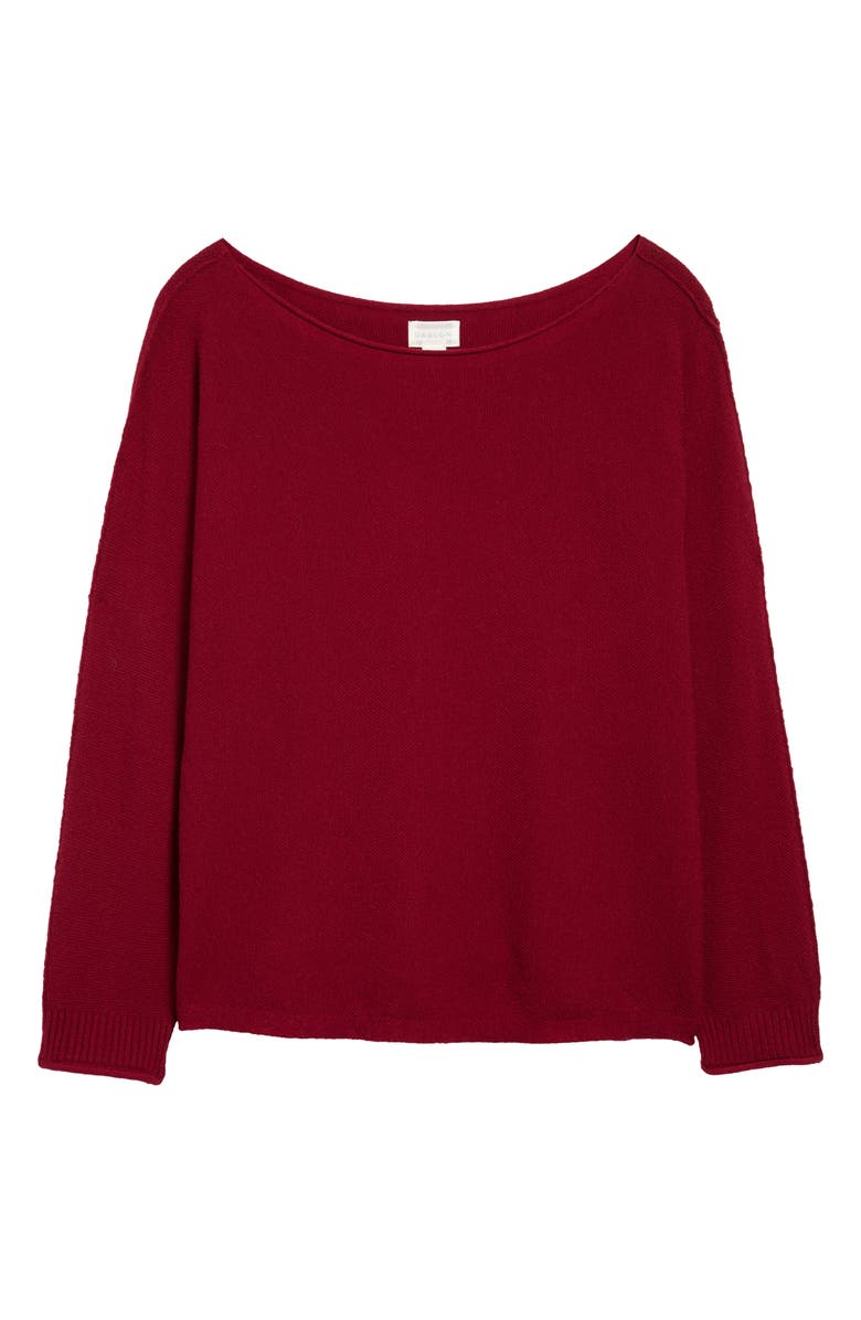 Caslon<sup>®</sup> Dolman Sweater, Main, color, 