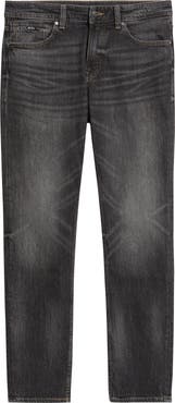 BOSS Delaware Slim Fit Jeans