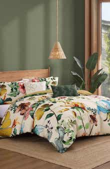 Bebejan Radiance 5-Piece Reversible Comforter Set