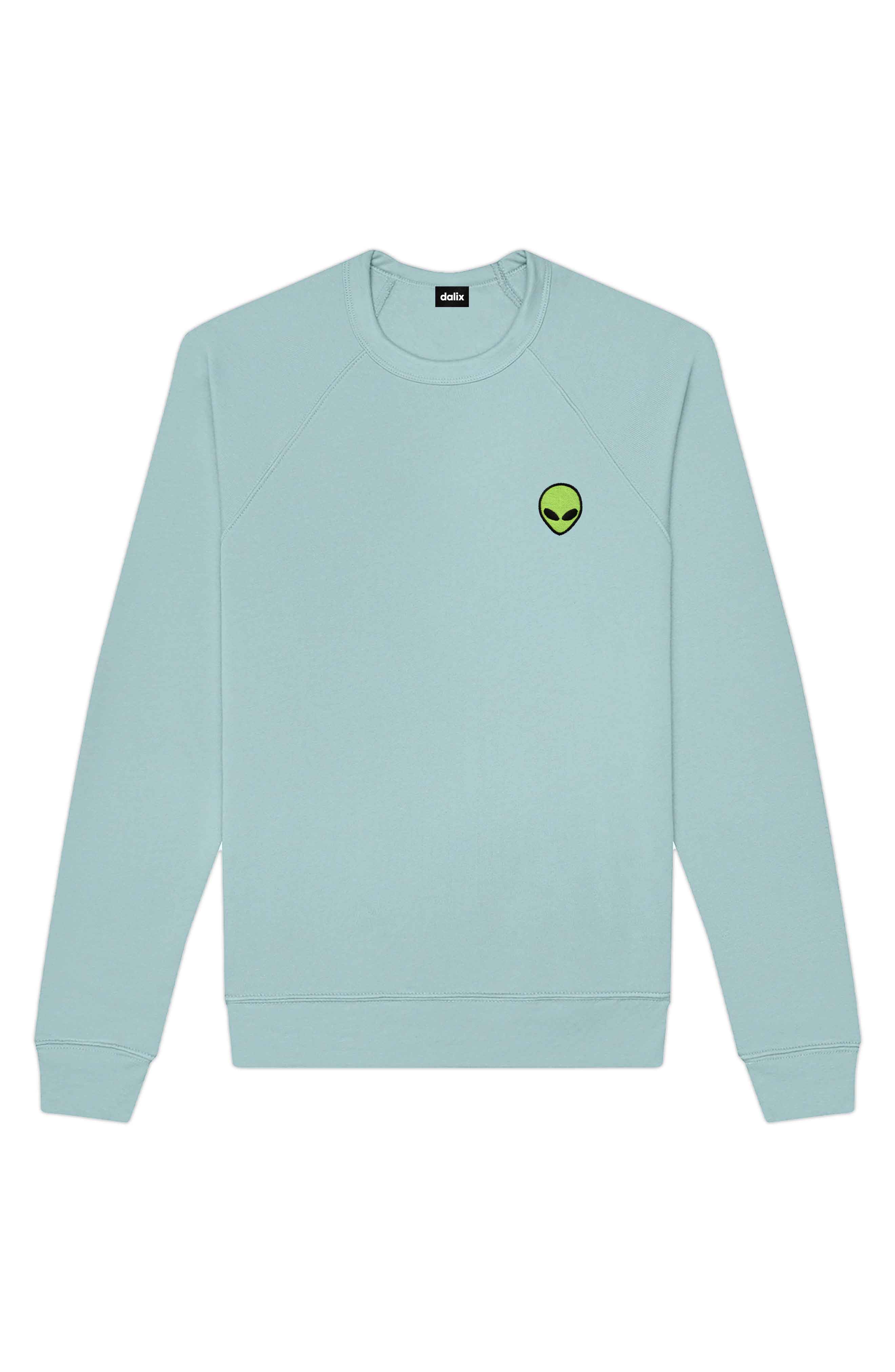 Heather Blue Lagoon