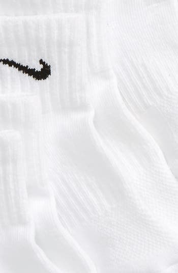 6-Pack Everyday Cush Ankle Socks