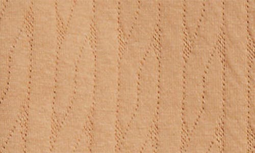 Polo Ralph Lauren Kids' Quilted Zip-up Jacket & Skirt Set In Brown