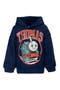 selected Thomas Navy Blue
