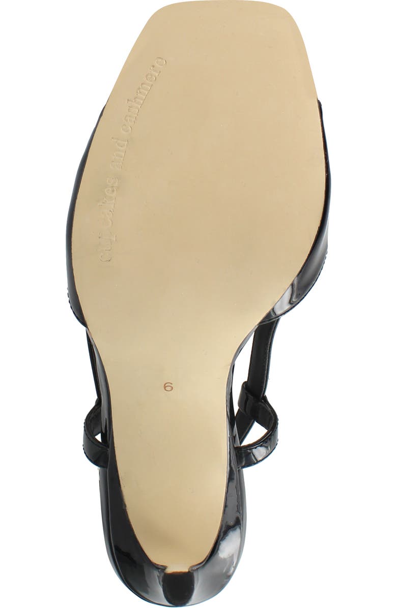 cupcakes and cashmere Yeeva Sandal, Alternate, color,