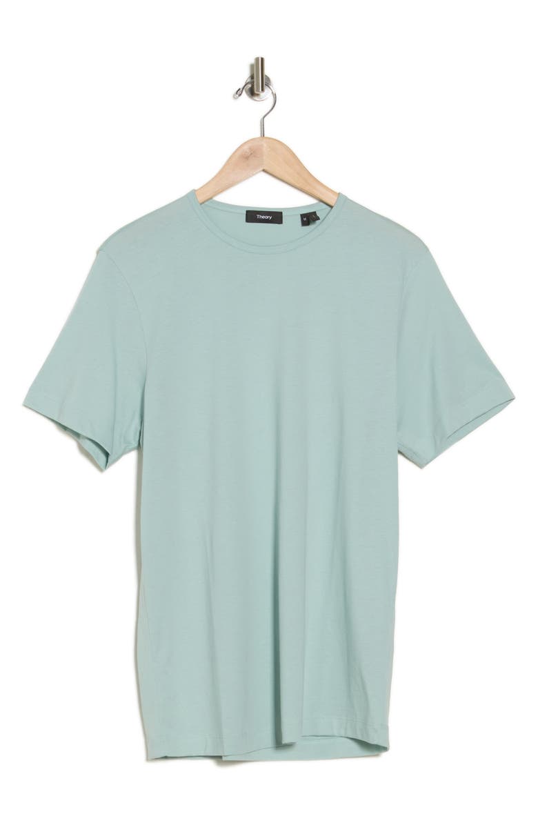 Precise Cotton T-Shirt