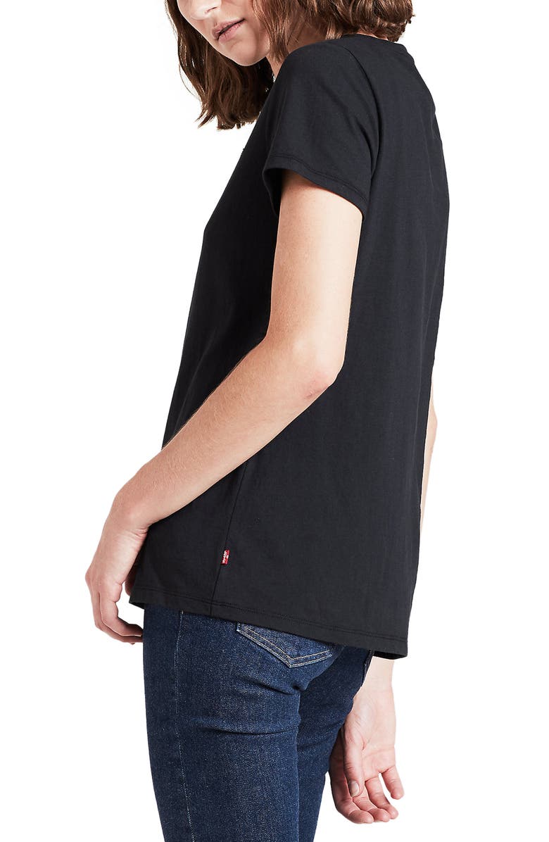 Levi's<sup>®</sup> The Perfect Tee, Alternate, color,