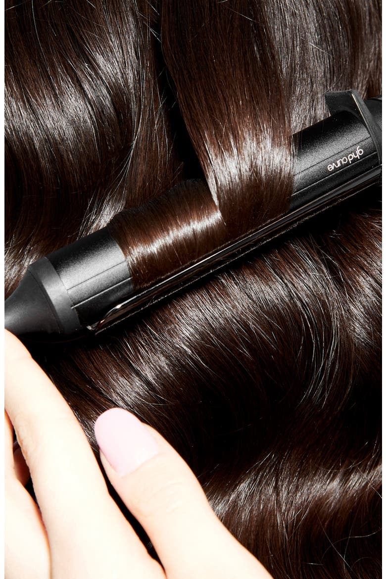 Curve® Classic Curl Iron, Alternate, color, BLACK