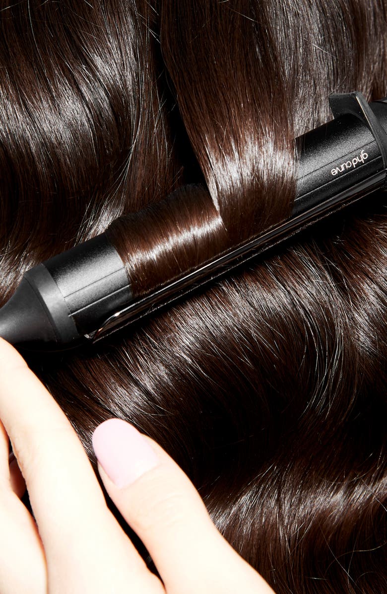 ghd Curve<sup>®</sup> Classic Curl Iron, Alternate, color, Black