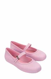 Soft Ballerina Flat