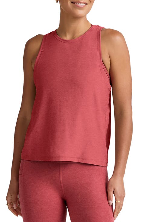 Featherweight Rebalance Tank