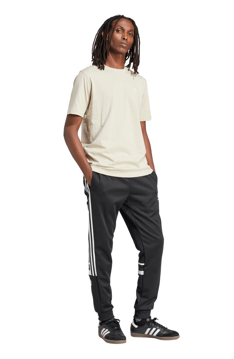 adidas Originals Essential Solid T-Shirt, Alternate, color,