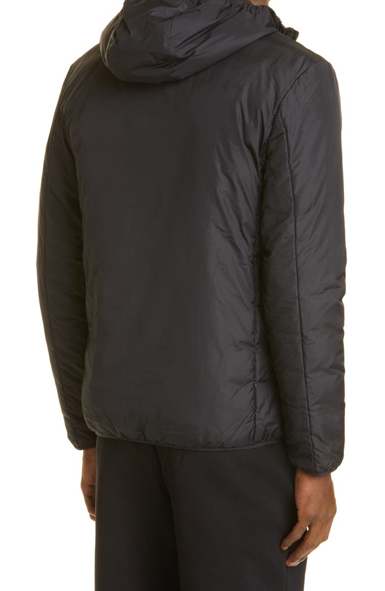 PANGAIA FLWRDWN<sup>™</sup> Lite Recycled Nylon Puffer Jacket, Alternate, color, 