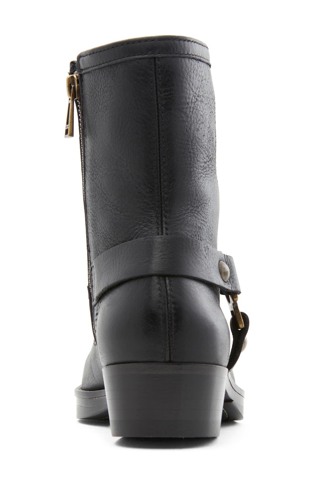 Belstaff Hard Rider Boot, Alternate, color, 