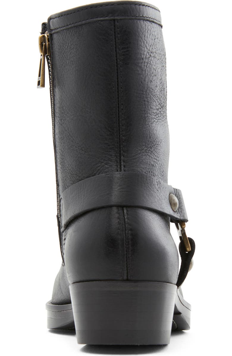 Belstaff Hard Rider Boot, Alternate, color,