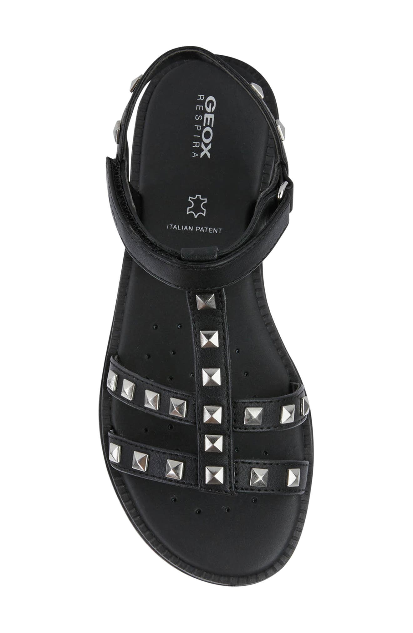 Geox Karly Sandal, Alternate, color, 