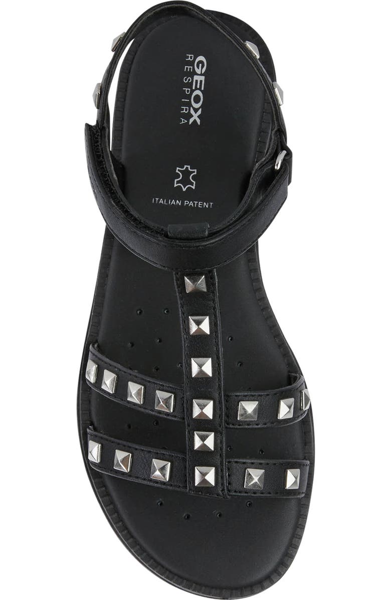 Geox Karly Sandal, Alternate, color,