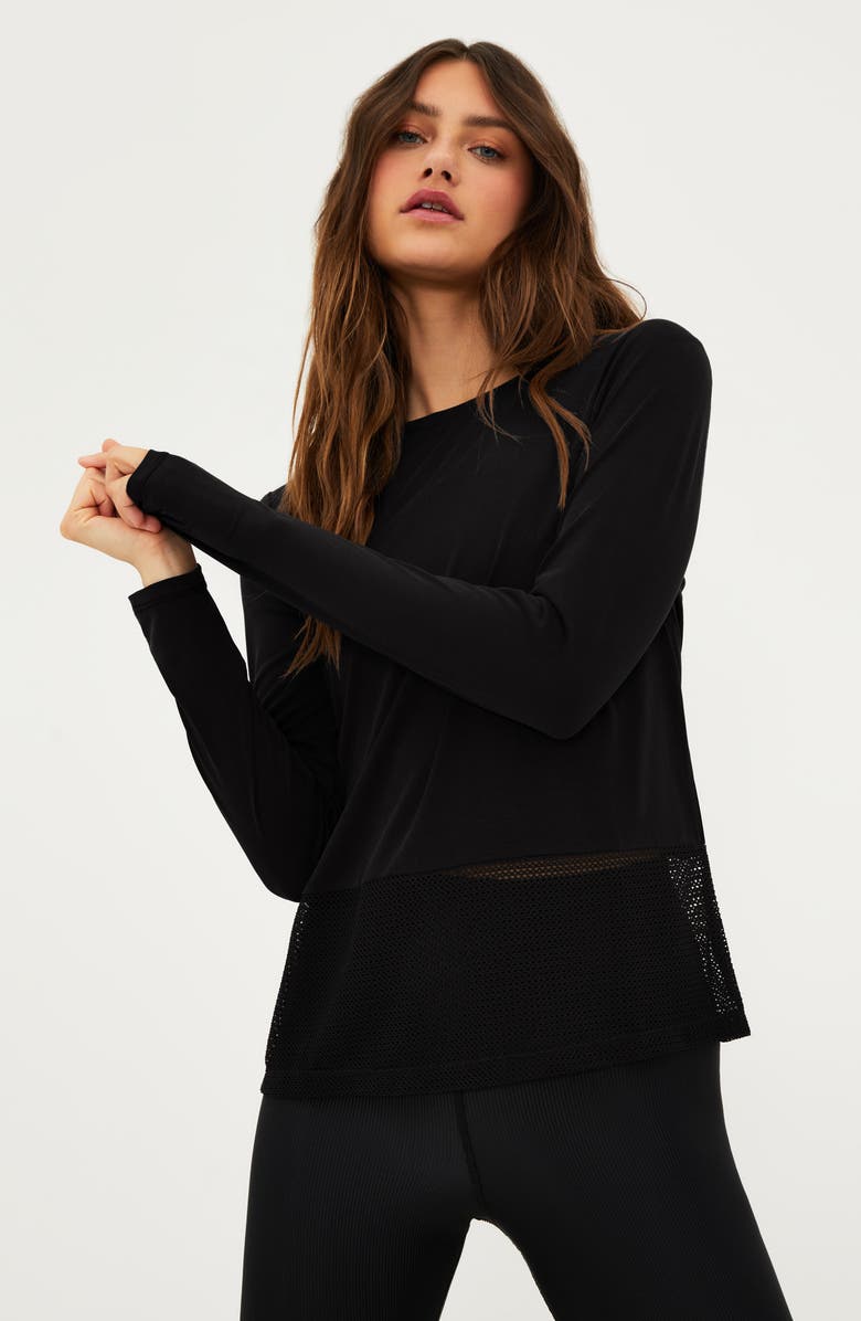 Beach Riot Kennedy Top, Alternate, color, 