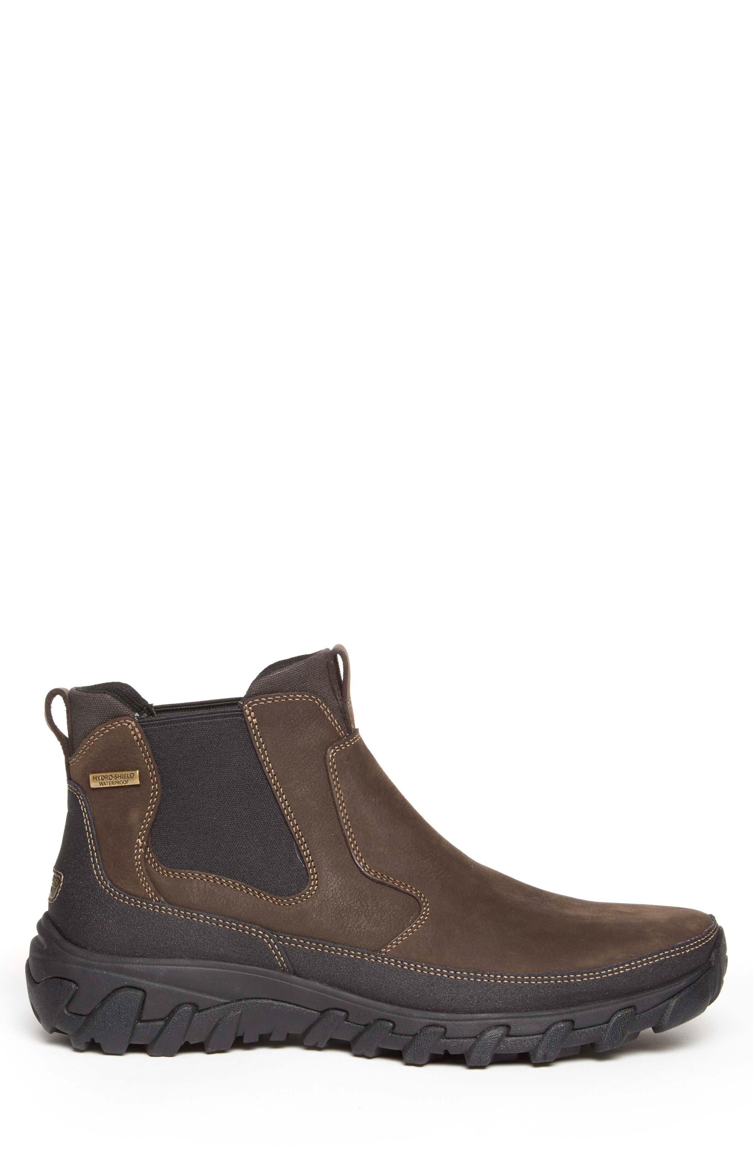 Rockport Cold Springs Plus Chelsea Boot, Alternate, color, 