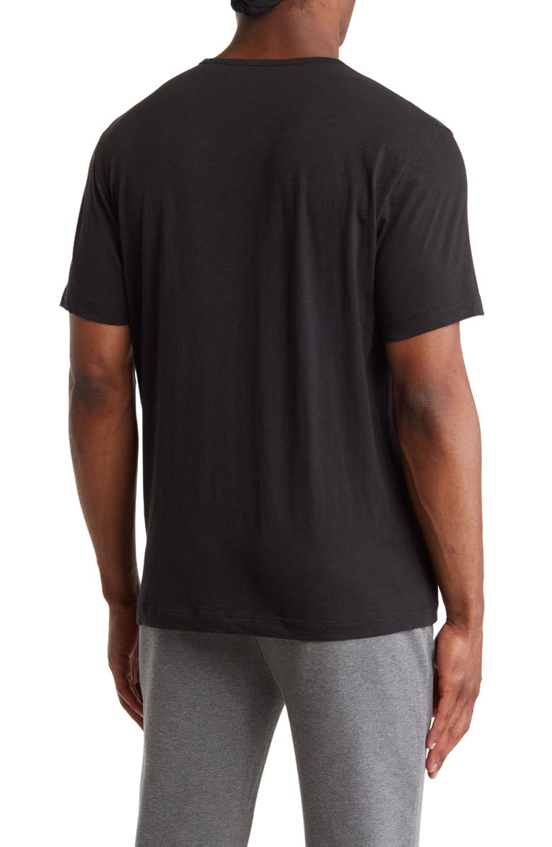 Precise Tee