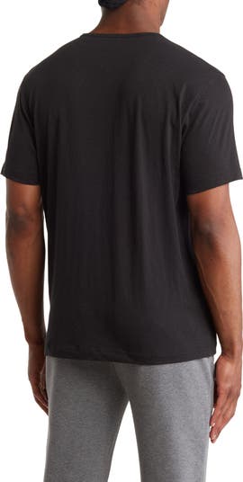 Theory Precise Tee Size offers Medium Dk Canopy