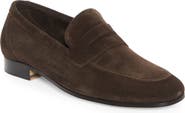 JM WESTON Woogie Penny Loafer