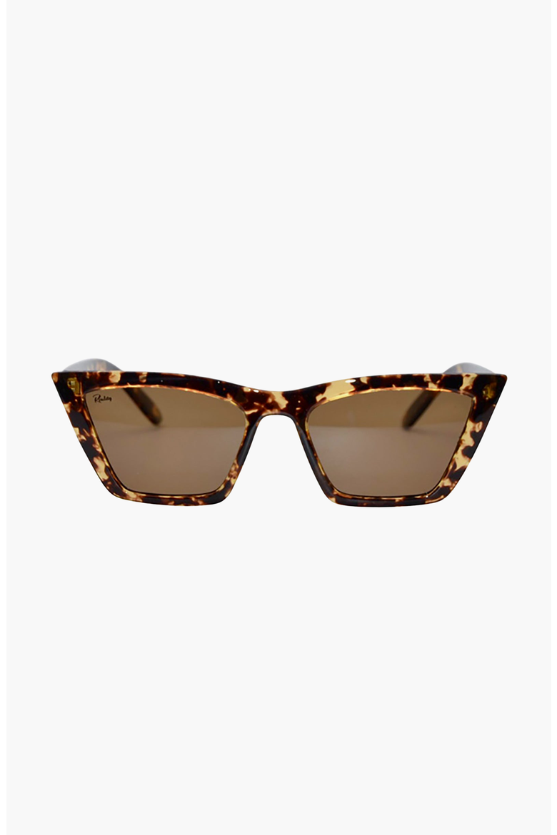 Lizzette Sunglasses, Main, color, Honey Turtle