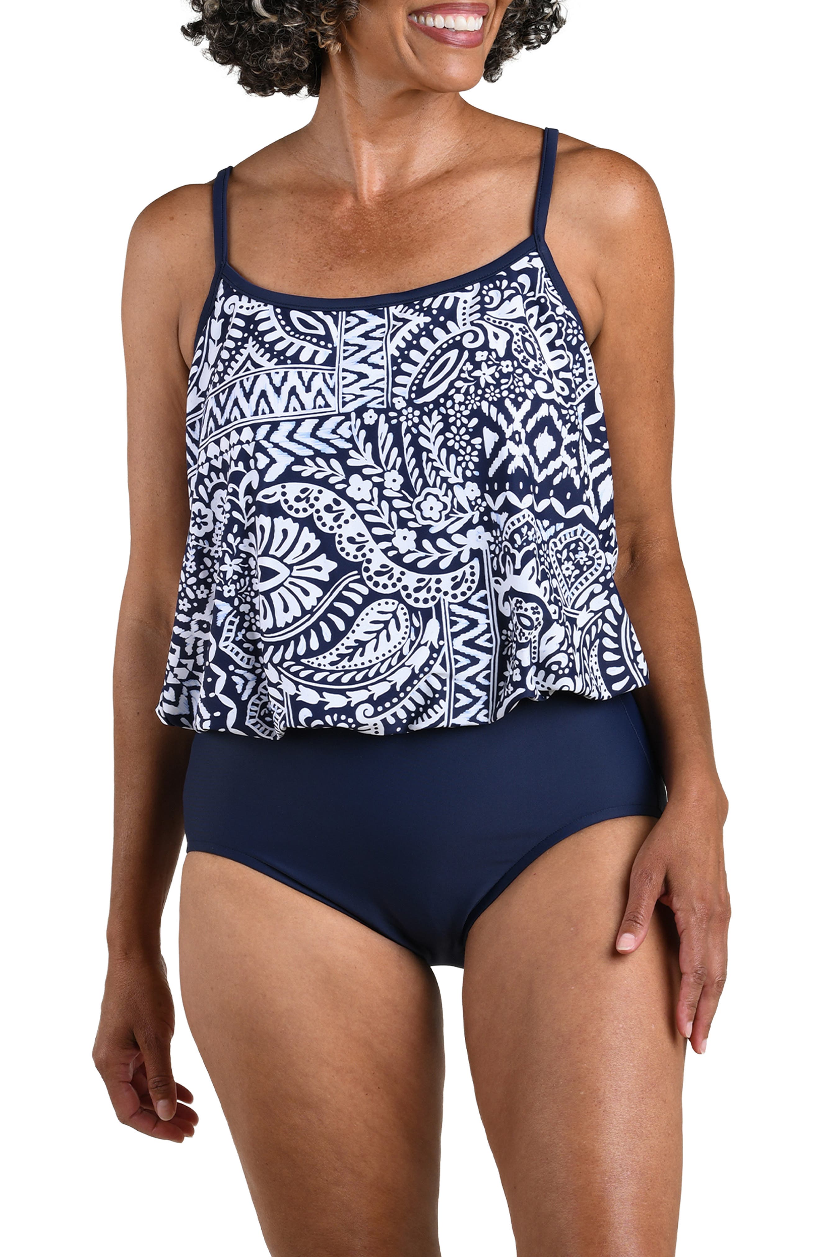 selected INDIGO