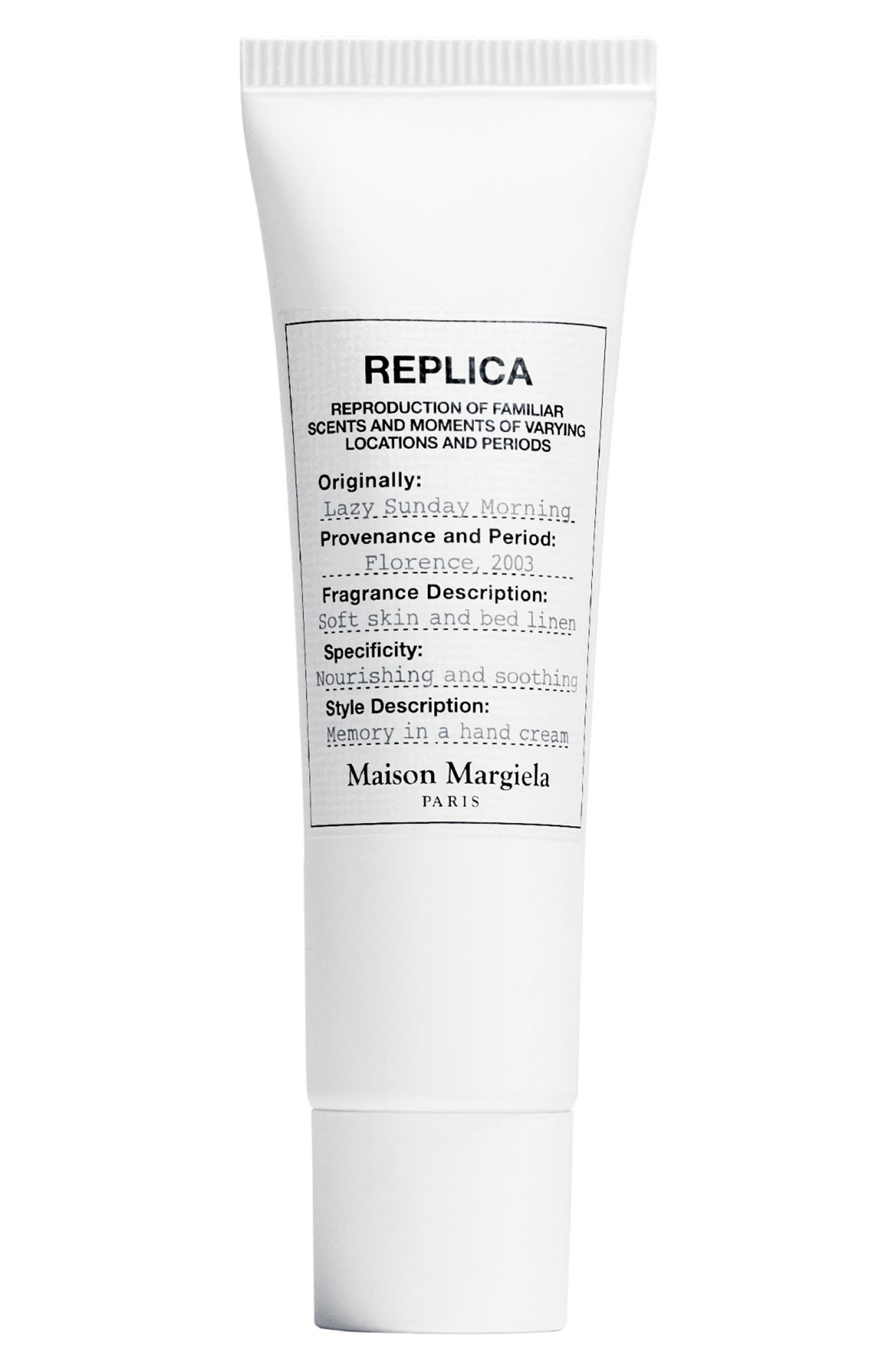Maison Margiela Replica Lazy Sunday Morning Hand Cream (Women