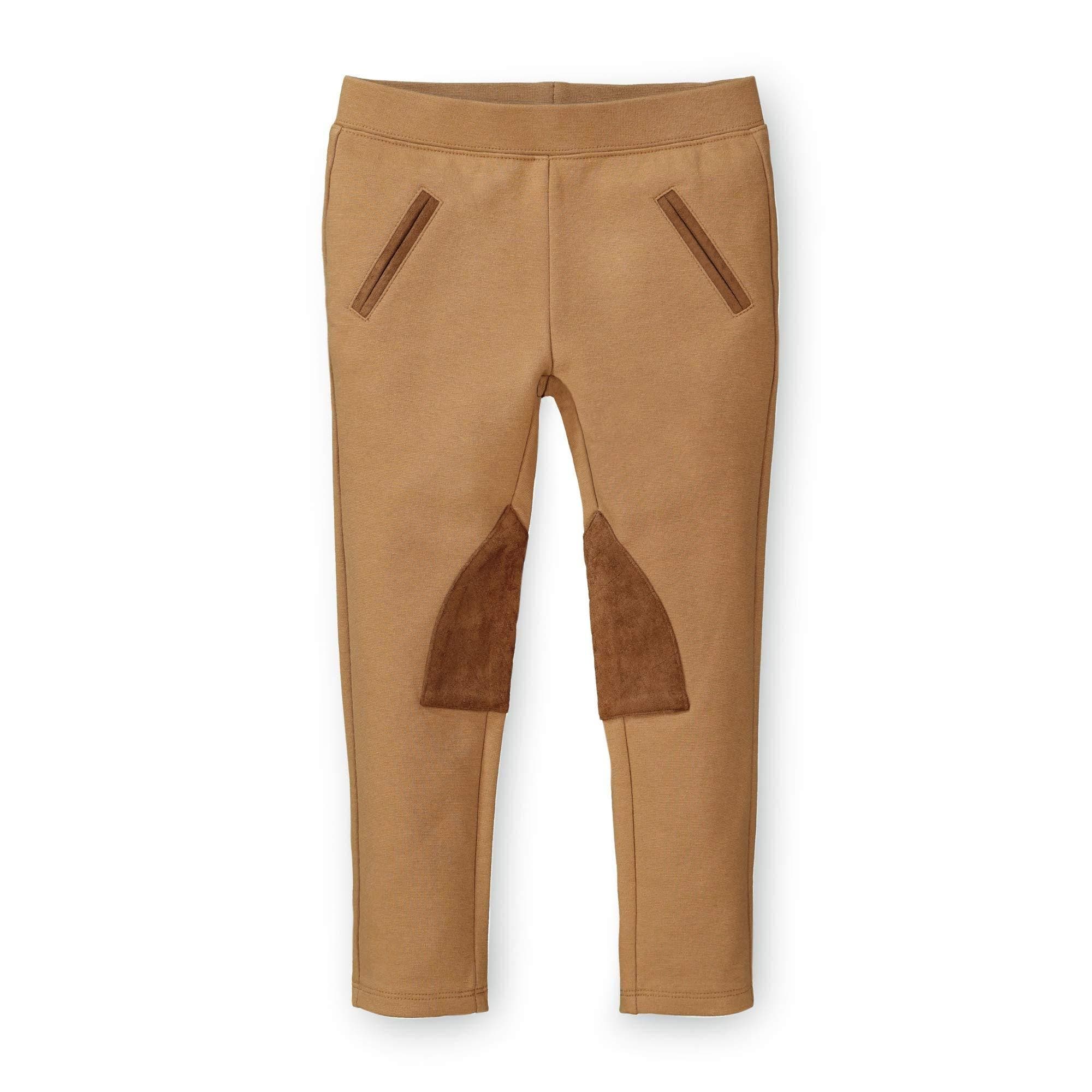 Honey Brown