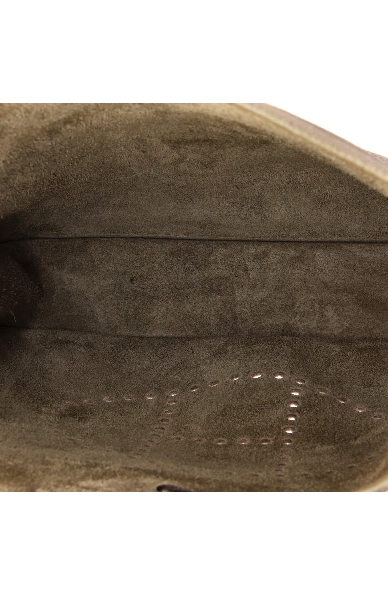 Pre-Owned Hermes Evelyne Bag Gen III Clemence PM, Alternate, color, Etoupe