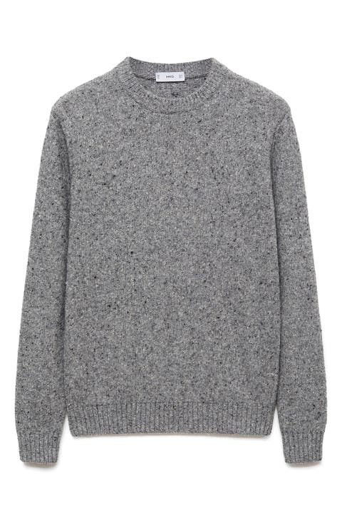 Nep Crewneck Sweater
