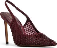 ALDO Marciana Slingback Pointed Toe Pump