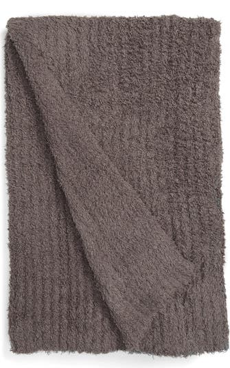 CozyChic<sup>™</sup> Rib Throw Blanket