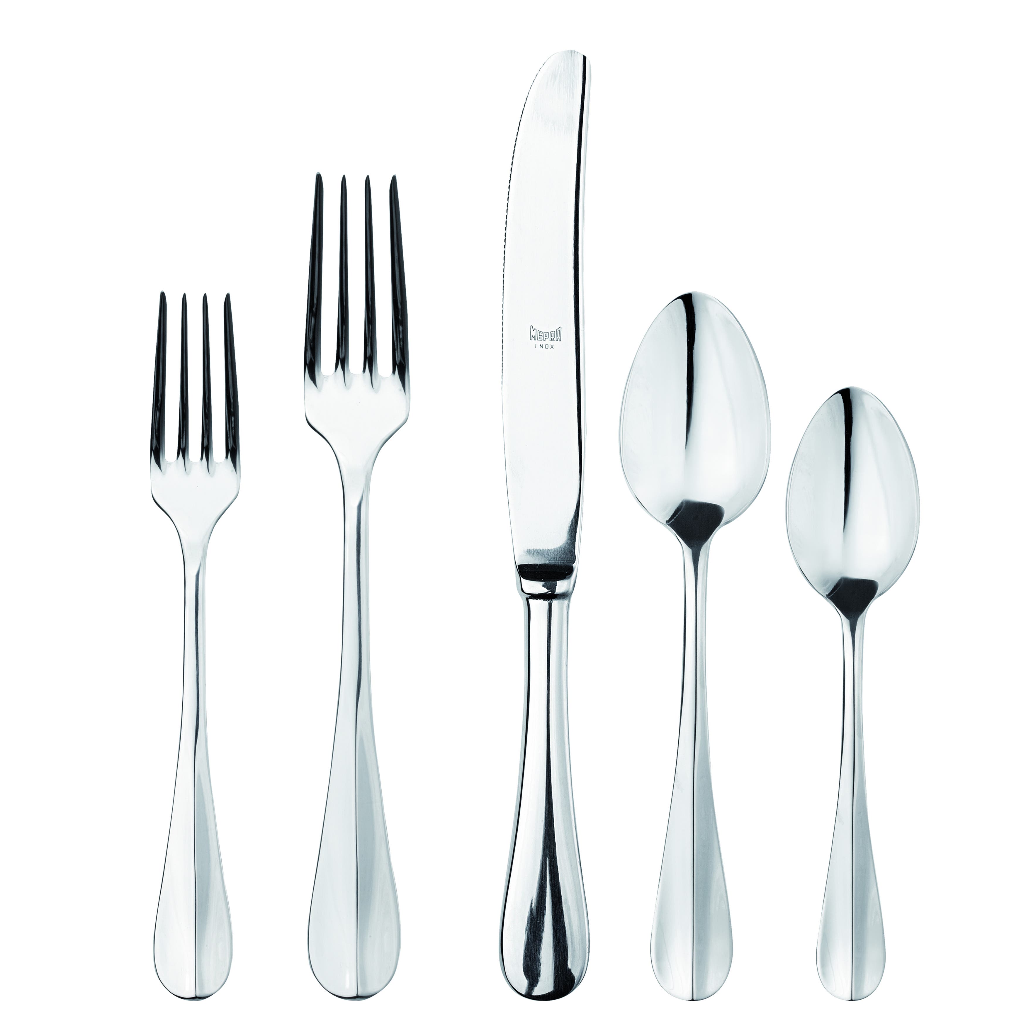 selected Silver