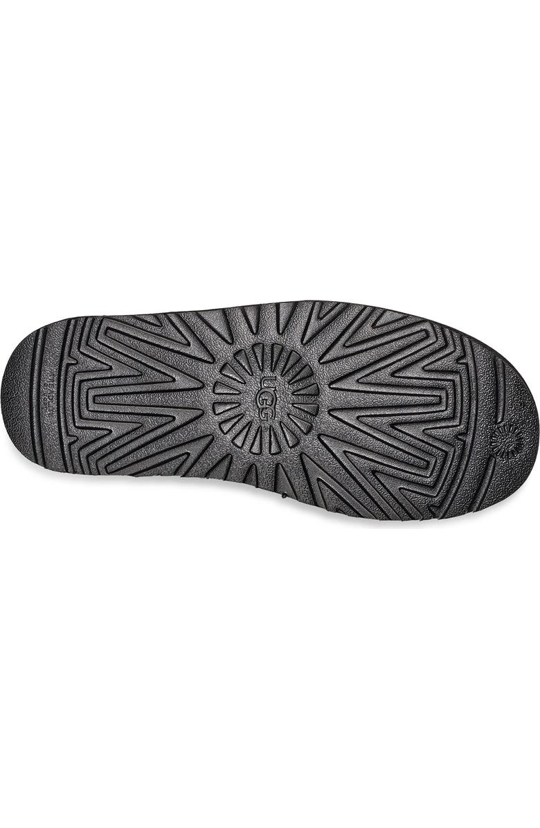 UGG<sup>®</sup> Tasman Genuine Shearling Slipper, Alternate, color,