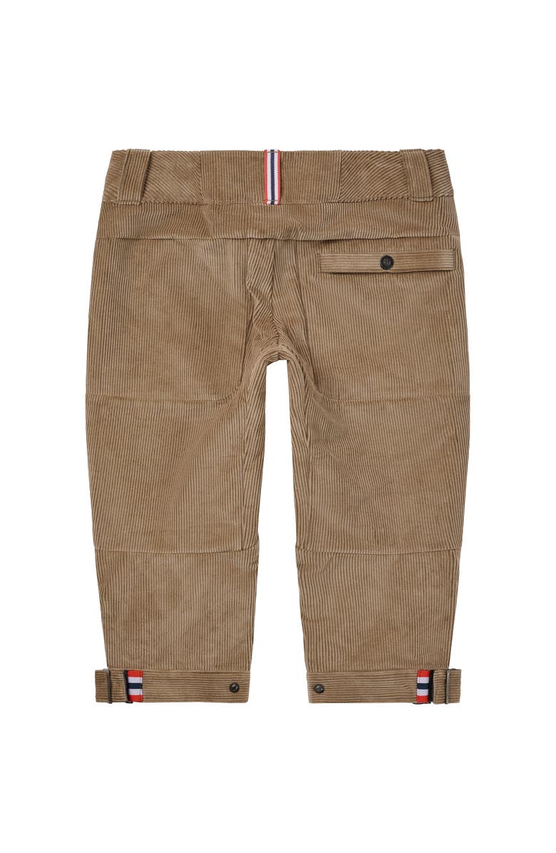 Amundsen Concord Knickerbockers Womens, Alternate, color, Dark Desert