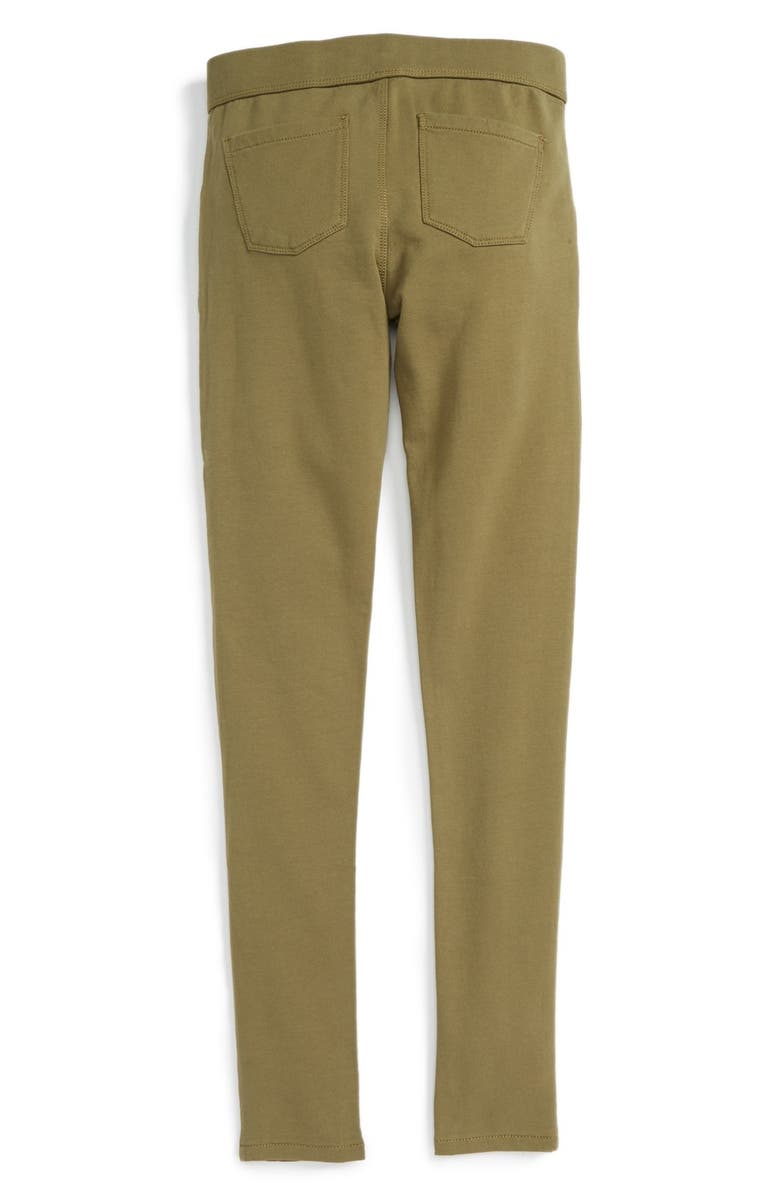 Tucker + Tate Jeggings, Alternate, color, 